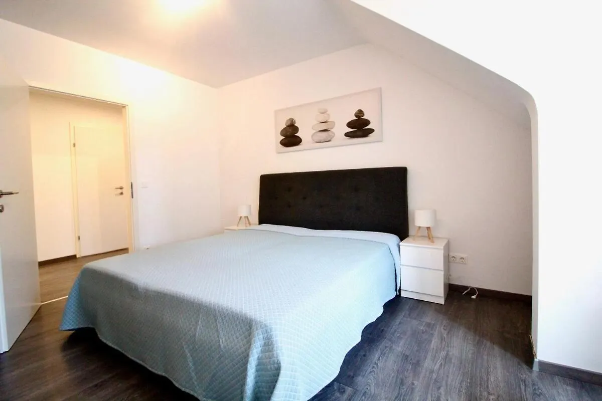 Apartment Quiet City Oasis For Up To 5 Guests Wien