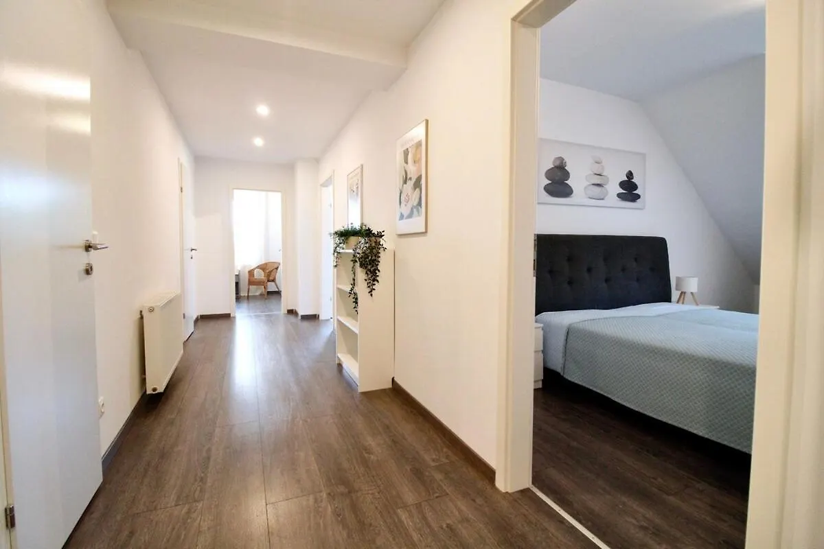 Quiet City Oasis For Up To 5 Guests Wien