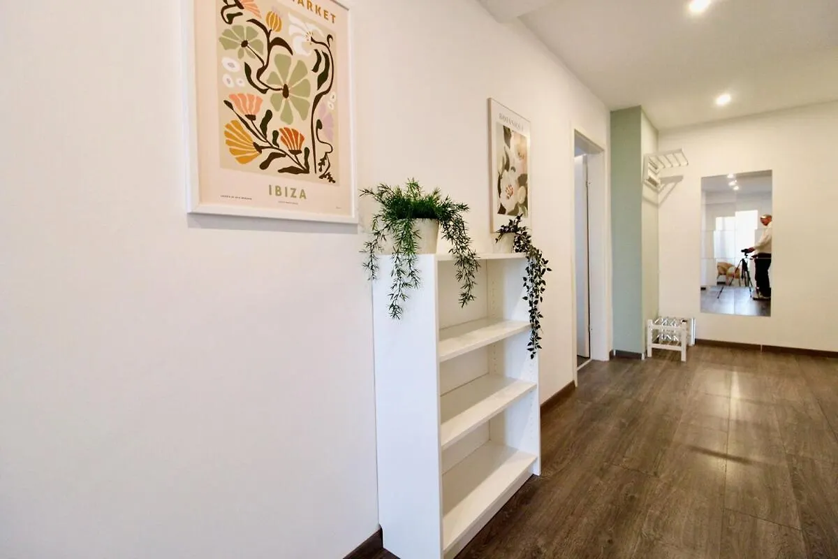 Quiet City Oasis For Up To 5 Guests Wien Apartment