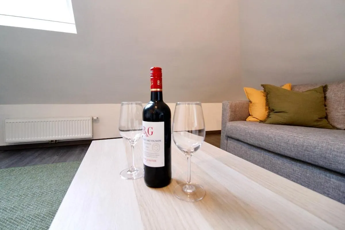 Quiet City Oasis For Up To 5 Guests Wien Österreich