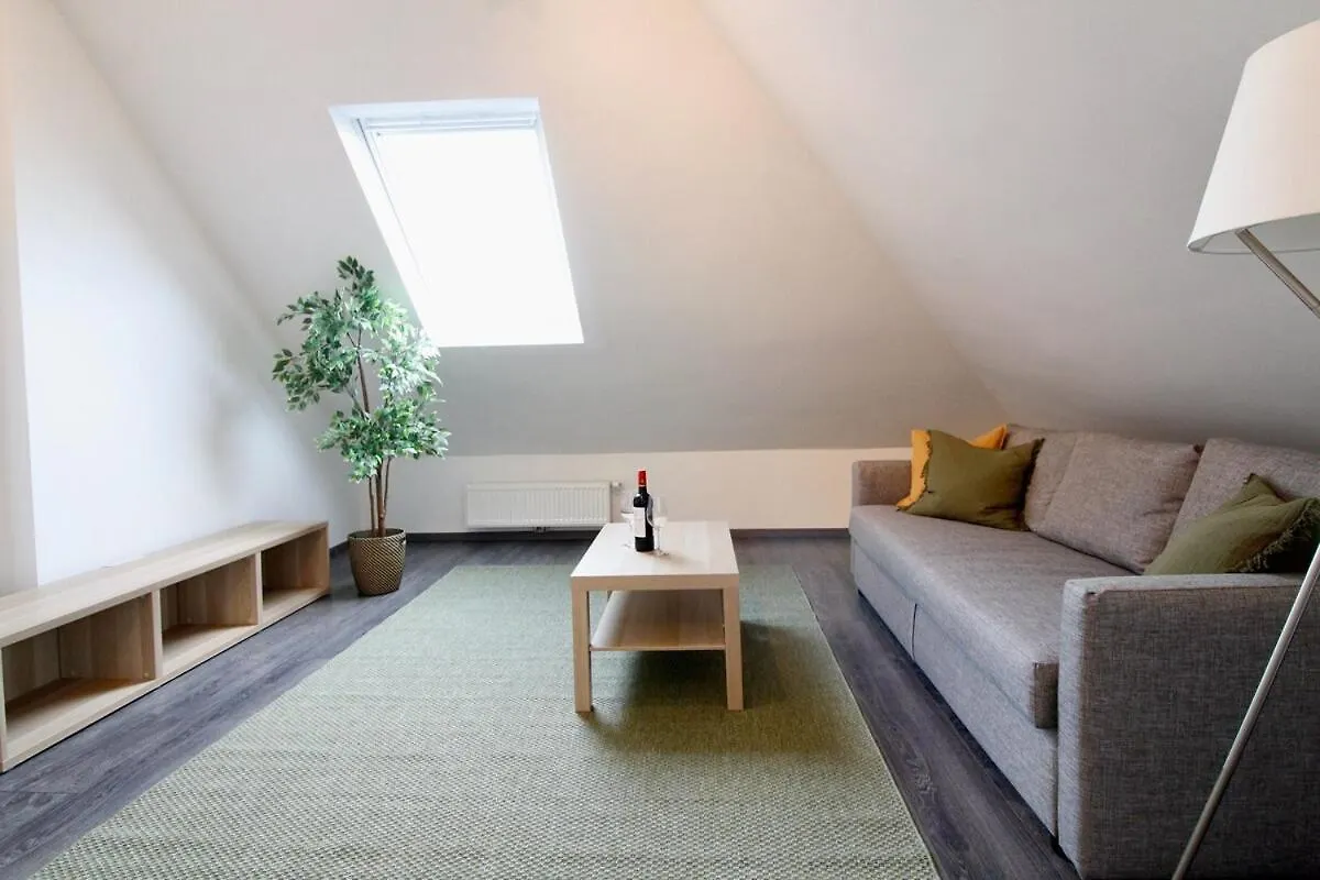 Quiet City Oasis For Up To 5 Guests Wien Österreich