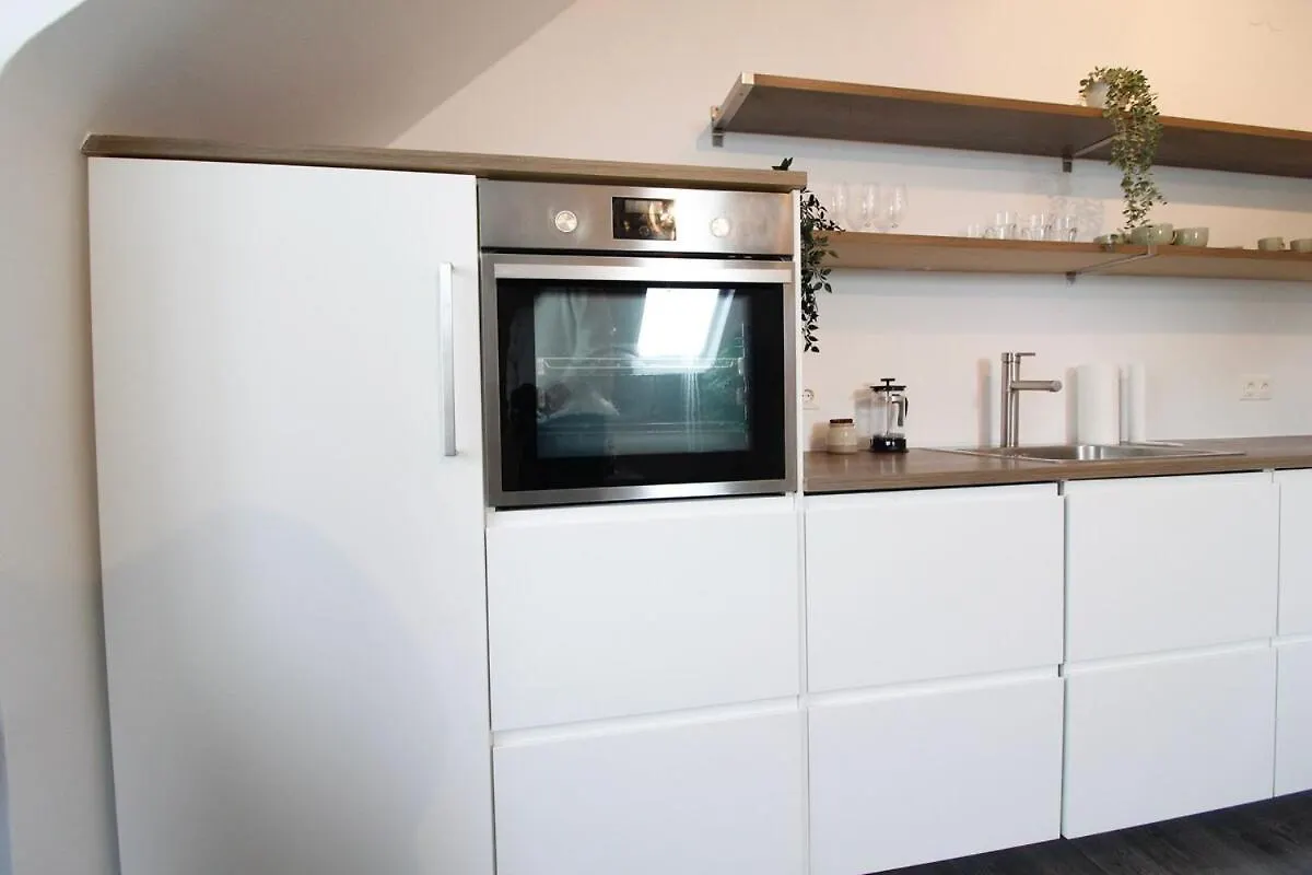Apartment Quiet City Oasis For Up To 5 Guests Wien