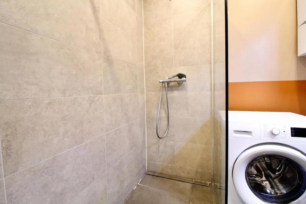 Quiet City Oasis For Up To 5 Guests Wien