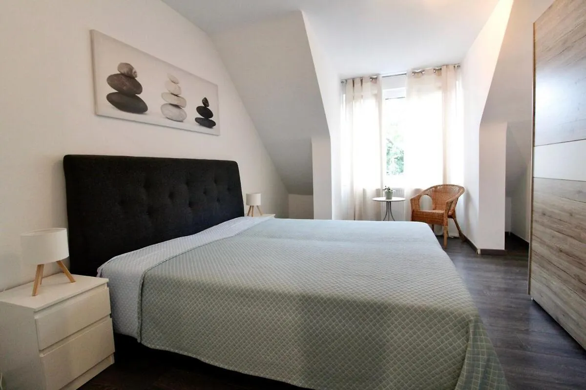 Apartment Quiet City Oasis For Up To 5 Guests Wien Österreich