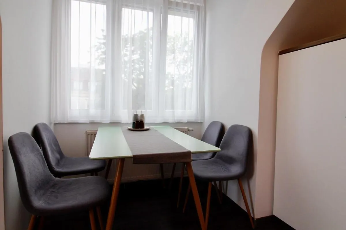 Quiet City Oasis For Up To 5 Guests Wien