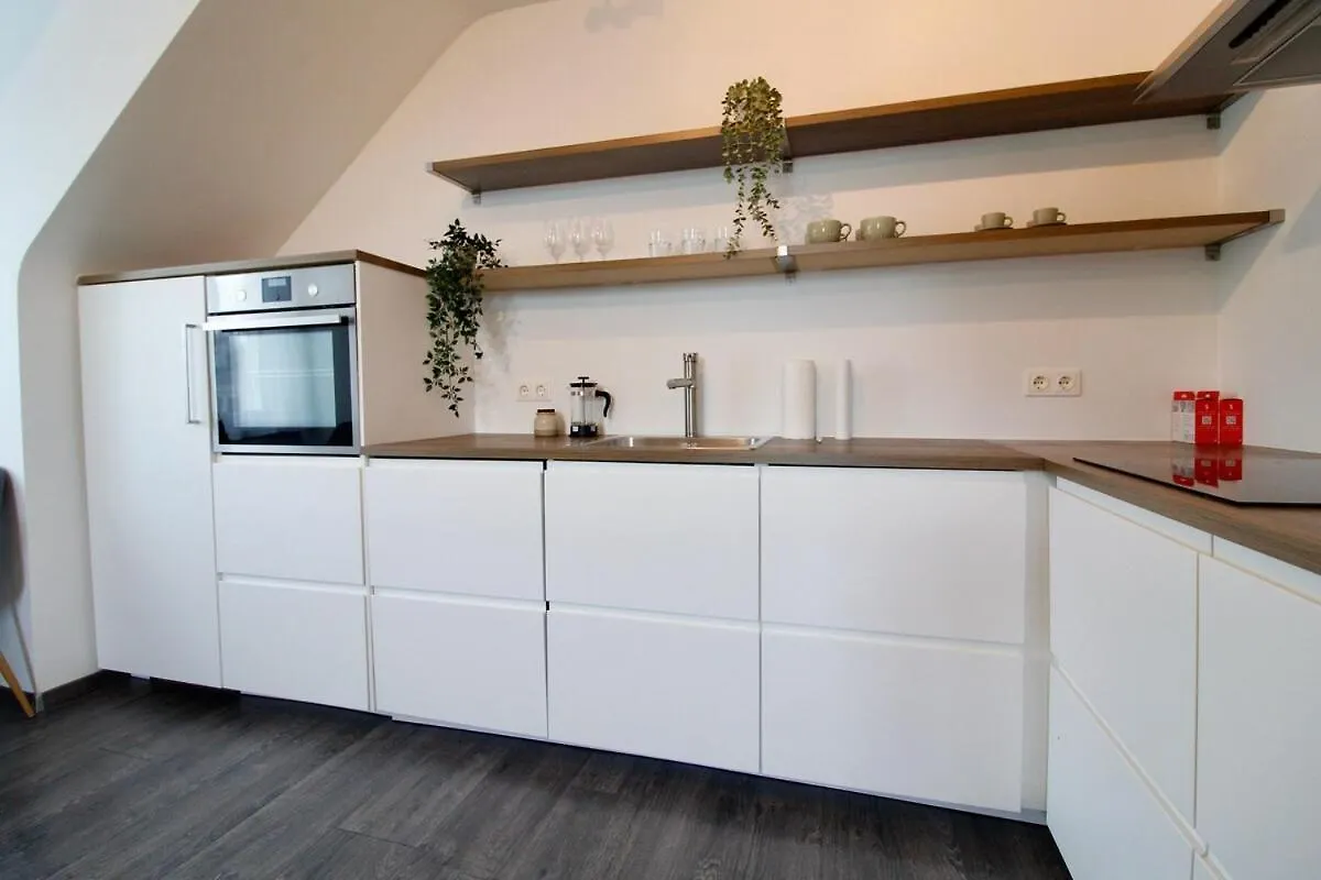 Quiet City Oasis For Up To 5 Guests Wien