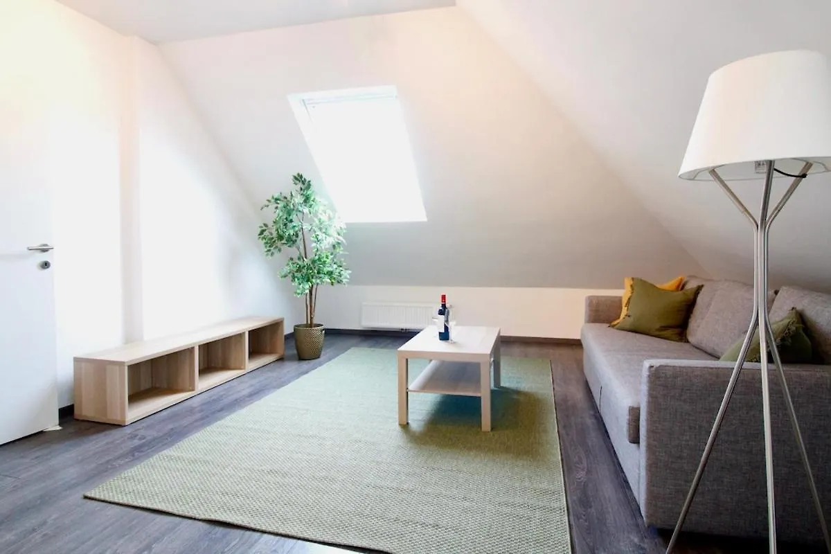 Quiet City Oasis For Up To 5 Guests Wien